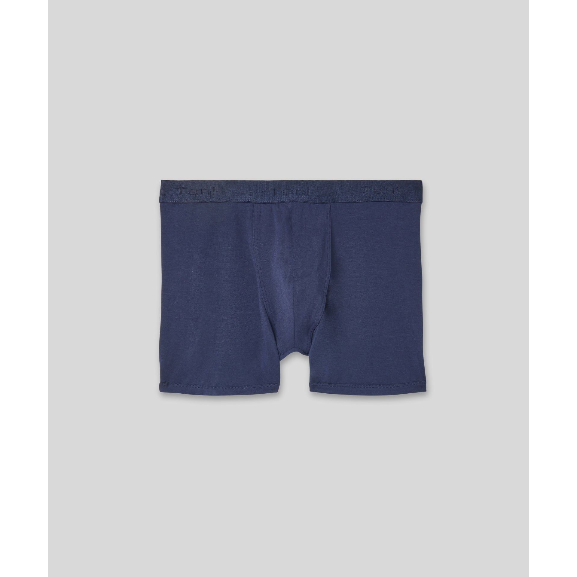 boxer brief for men in blue