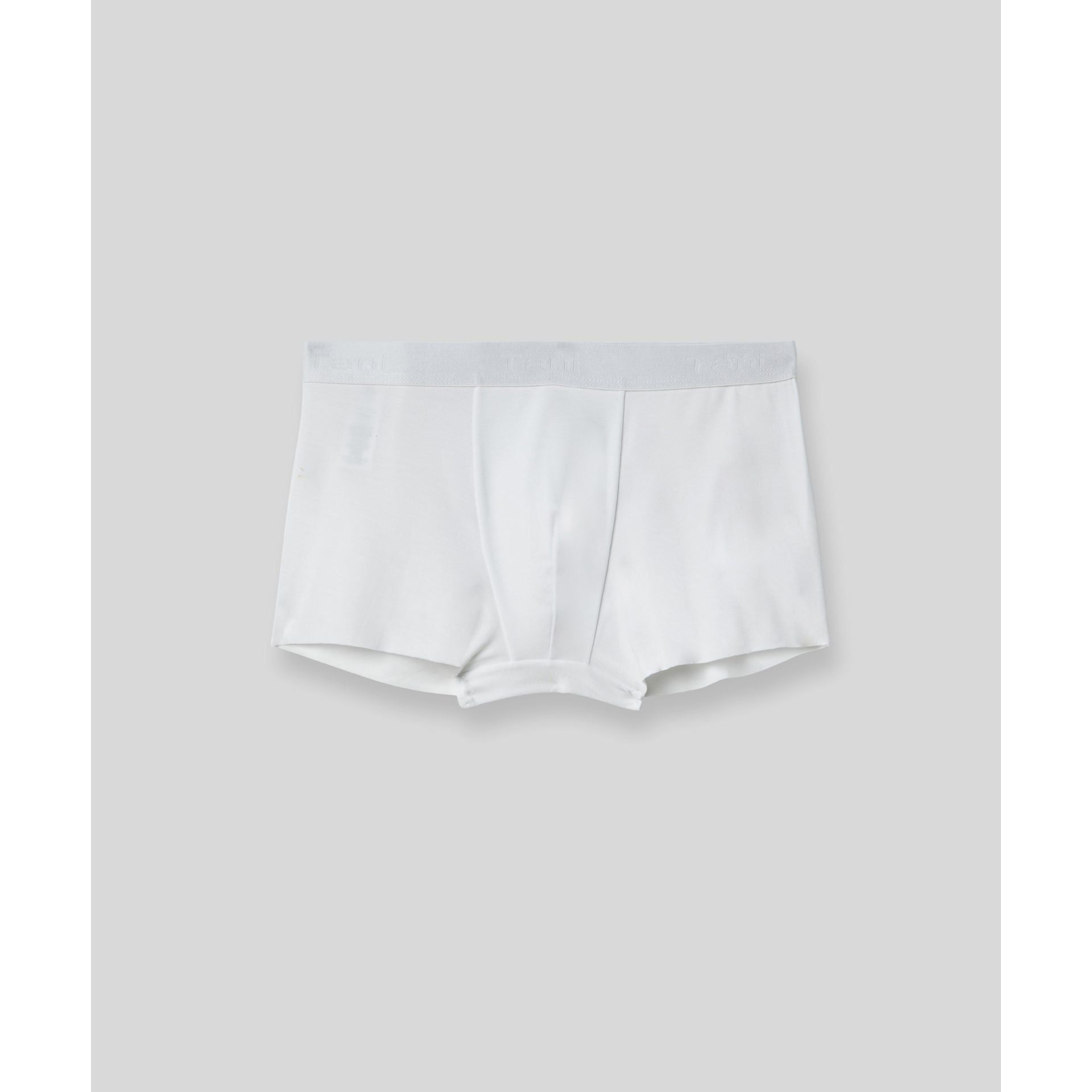 SilkCut Cotton Boxer Trunks – Soft & Breathable Fit