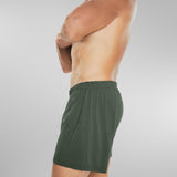 Modal-Mens Boxers in Green