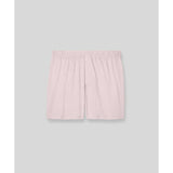 SilkCut Micro Modal Air Duo: White Boxer Brief & Pink Boxer Bundle
