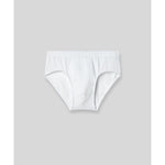 SilkCut Men's Briefs - 4-Pack Micro Modal Comfort