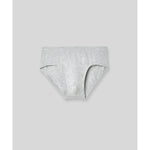 4-Pack SilkCut Men's Micro Modal Briefs - Soft and Breathable