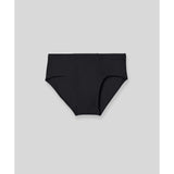 SilkCut Modal Briefs – 3-Pack Multicolor (Cabernet, White, Navy, Black)