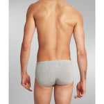 Breathable SilkCut Briefs for Men - 4 Pack Micro Modal