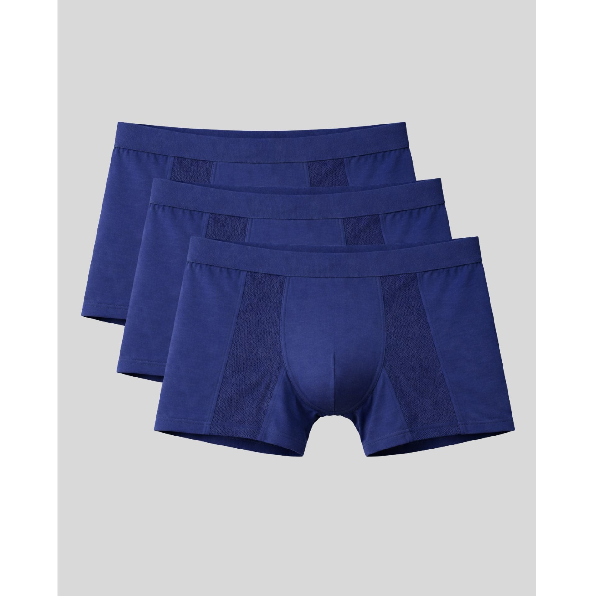 SilkCut Men’s High Performance Modal Trunks