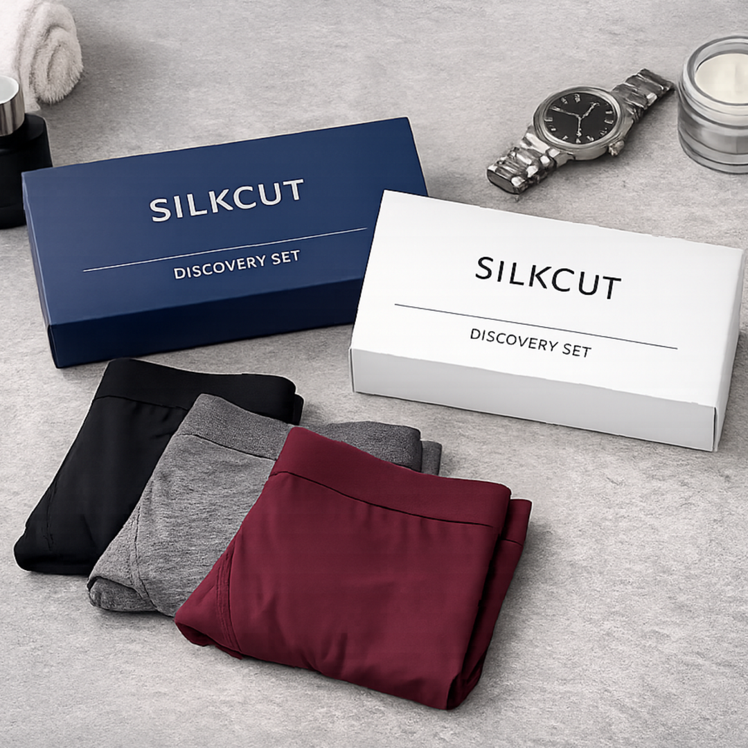 Silk Cut Underwear logo