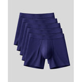 SilkCut Bamboo Boxer Briefs - 5 Pack