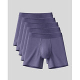 SilkCut Bamboo Boxer Briefs - 5 Pack