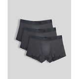 SilkCut Modal Stretch Trunks for Men – 3 Pack | Soft, Durable & Breathable