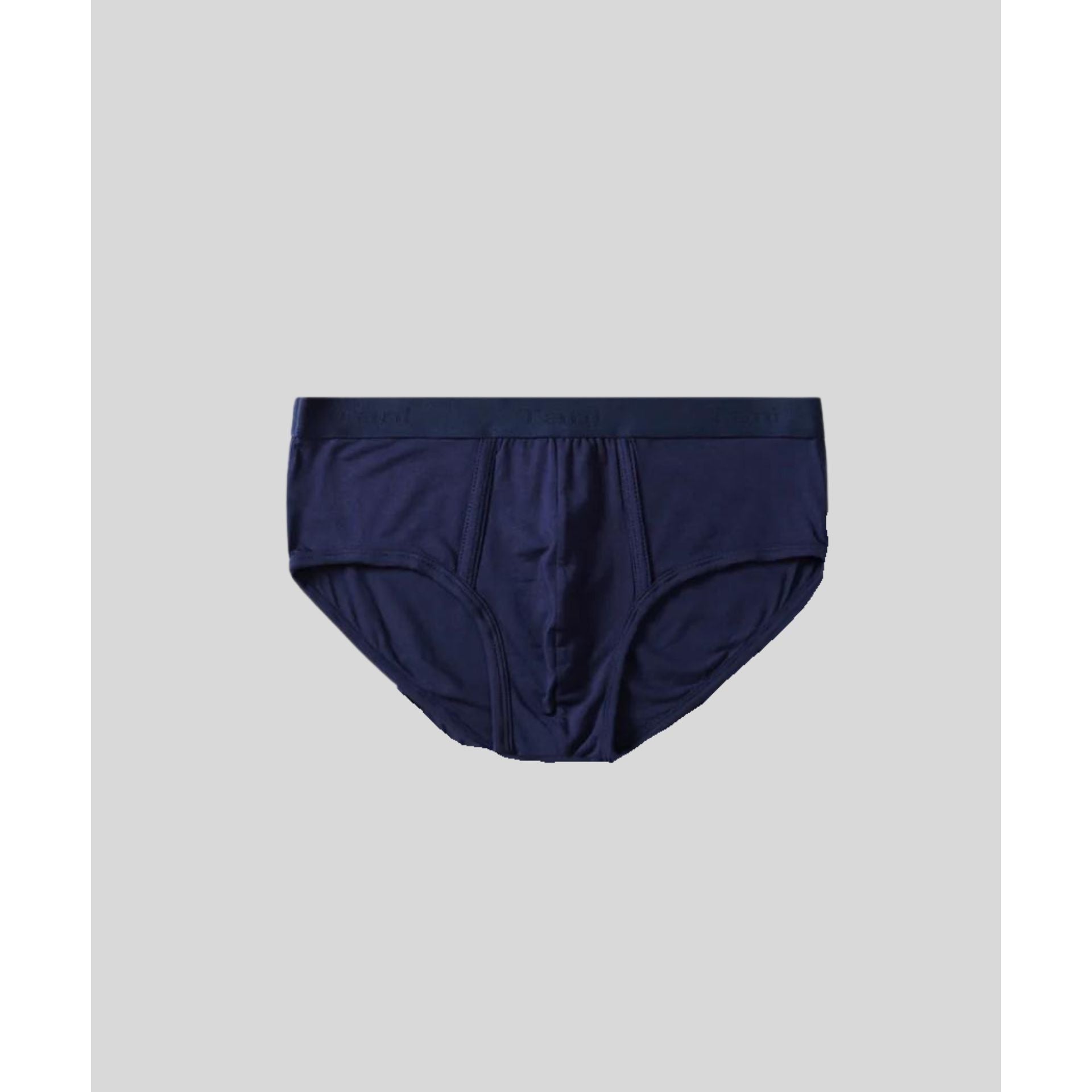 SilkCut Brief-Mens Hip Brief