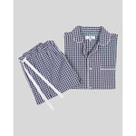 Luxury Cotton Pajamas for Men