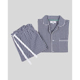 Luxury Cotton Pajamas for Men