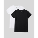 silkcut v-neck undershirt ultra-soft lightweight and promotes breathability