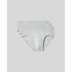 Most comfortable men's underwear – Apex Briefs multipack featuring moisture-wicking fabric and supportive fit