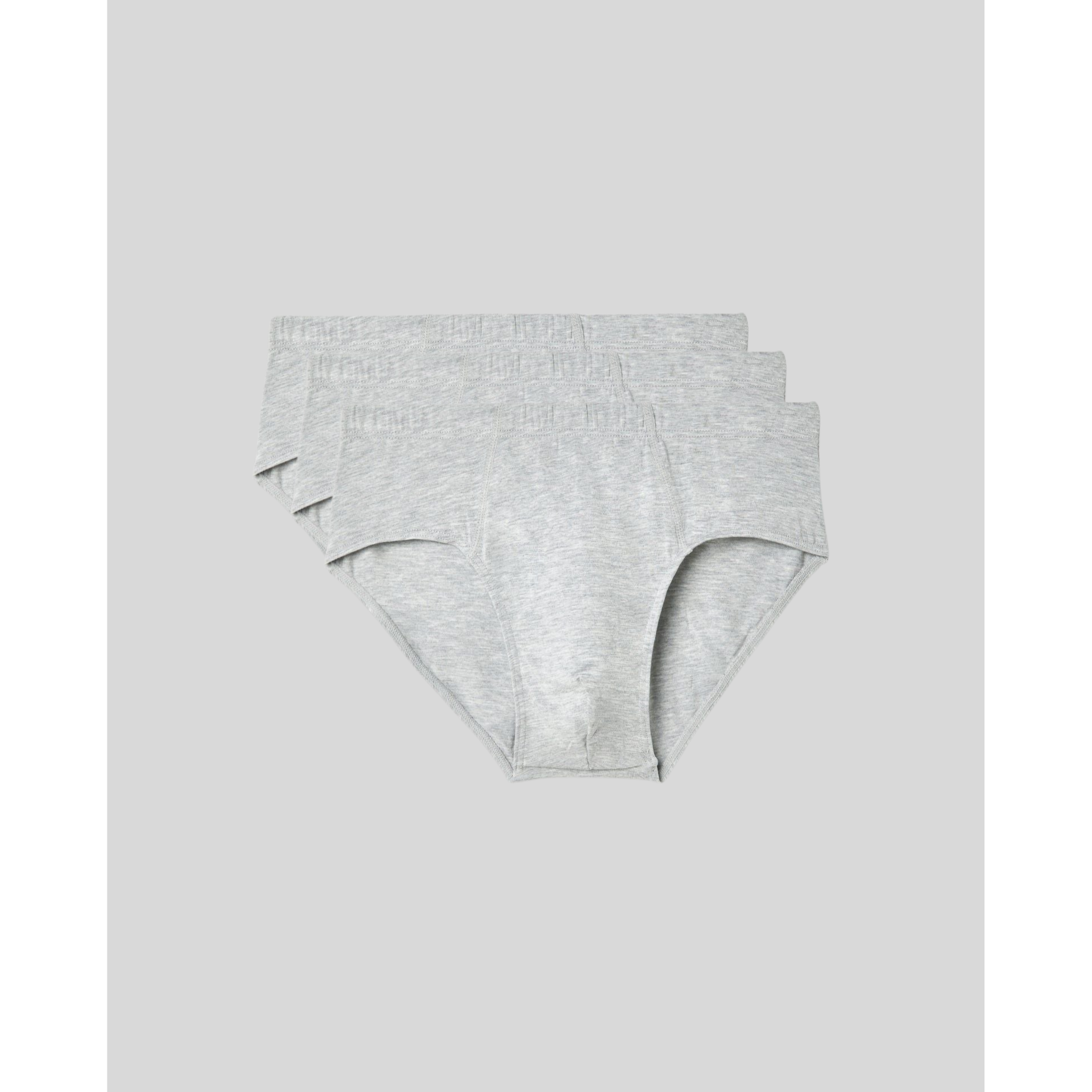 Most comfortable men's underwear – Apex Briefs multipack featuring moisture-wicking fabric and supportive fit
