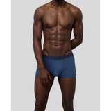 ultra-thin seamless micro modal trunk 3 pack breathable lightweight fit