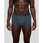 ultra-thin seamless micro modal trunk 3 pack designed for everyday wear