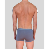 Breathable fabric of Men's Micro Modal Trunks 3 Pack Bundle Deal