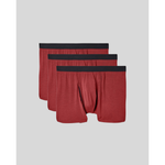 The Perfect Fit: Hybrid Pouch Fly Boxer Briefs in a 3-Pack Bundle