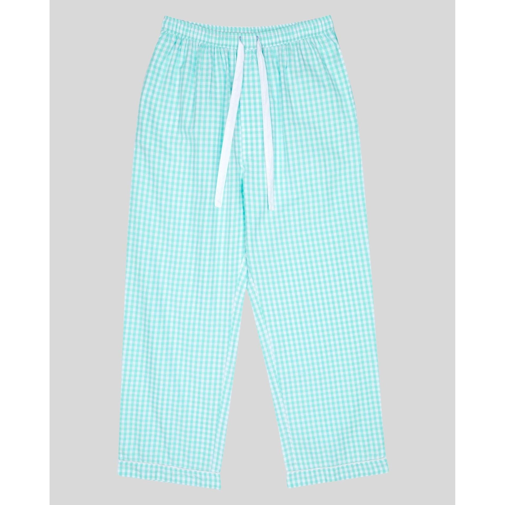 ultra-soft cotton pajama pants