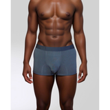 ultra-thin seamless micro modal trunk 3 pack designed for everyday wear