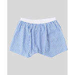 premium men’s cotton boxers