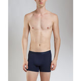 Apex Mens Micro Modal Boxer Briefs - 4 Pack