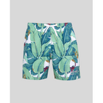 silkcut underwear partnership with  the Beverly Hills Hotel
