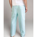 luxury men’s essentials sleep pants