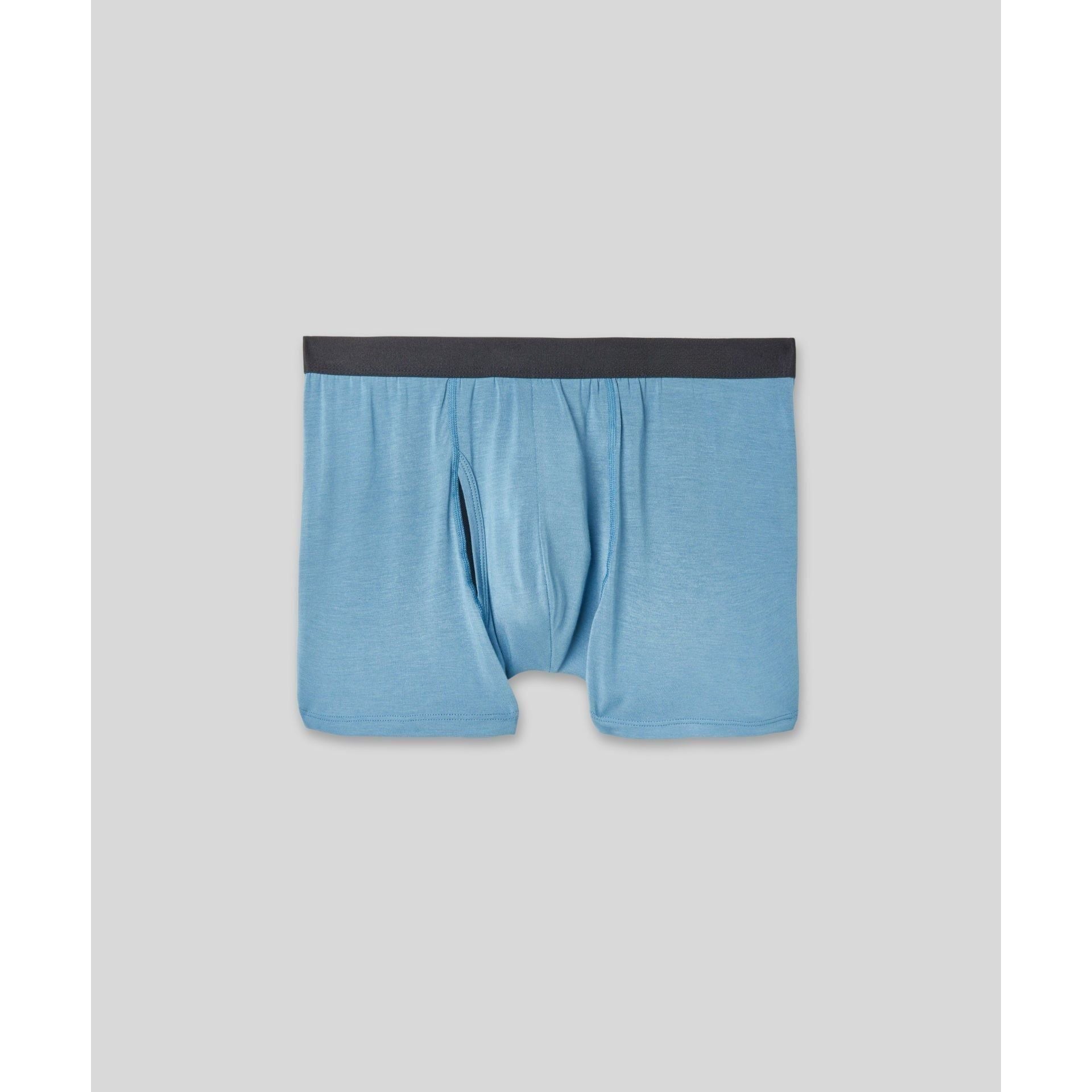 SilkCut men's boxer briefs – designed for comfort with moisture-wicking technology