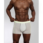 SilkCut Men's Cooling Boxer Brief - SilkCut Underwear