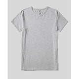 silkcut v-neck undershirt luxury men’s essentials