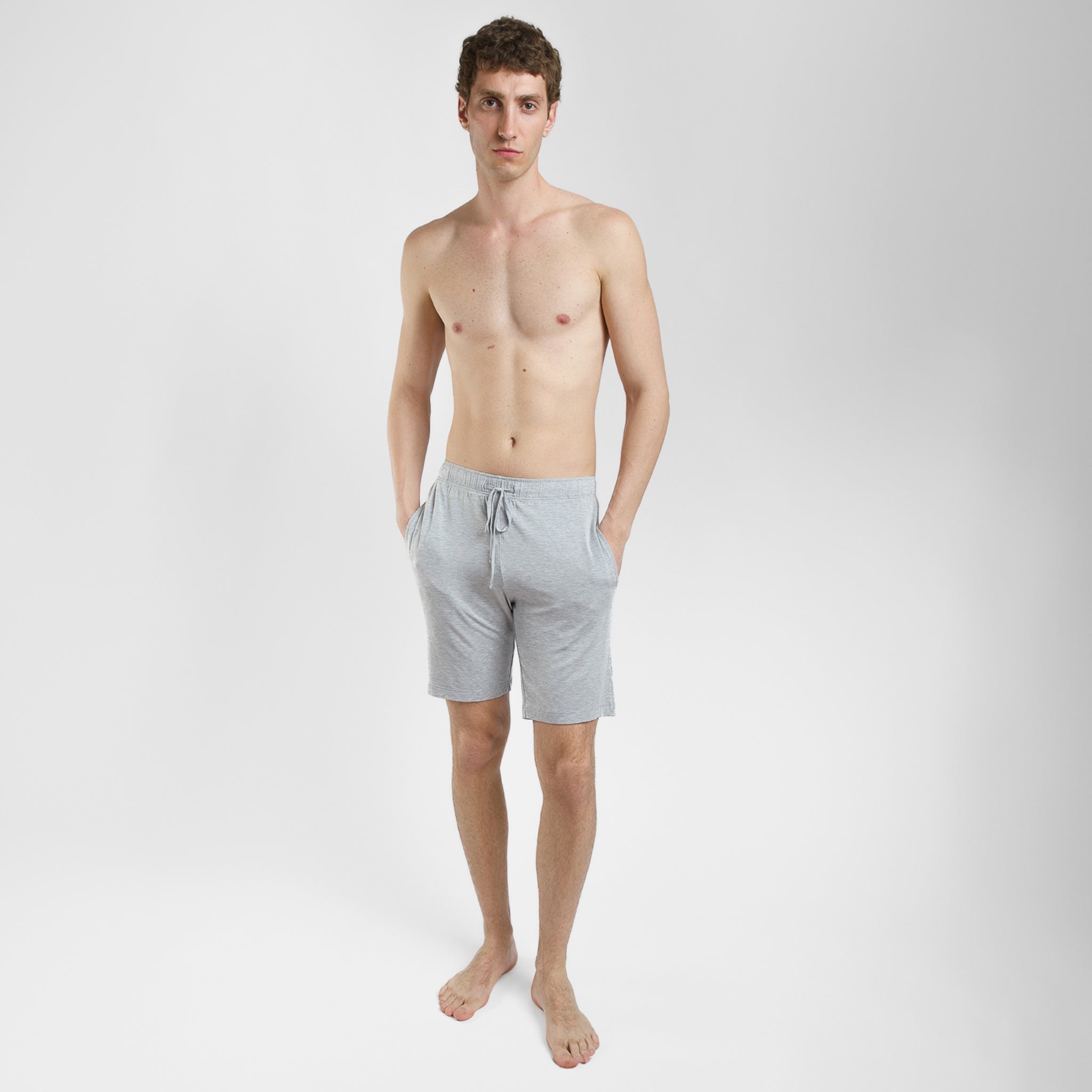 best men’s modal shorts for lounging