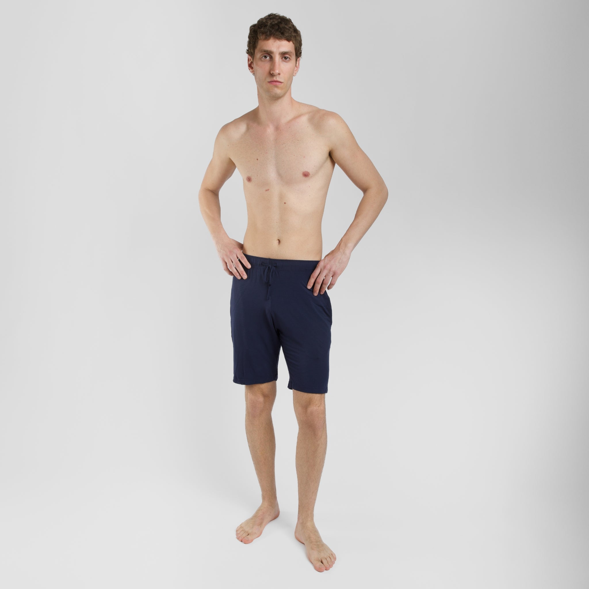 lightweight breathable shorts for men