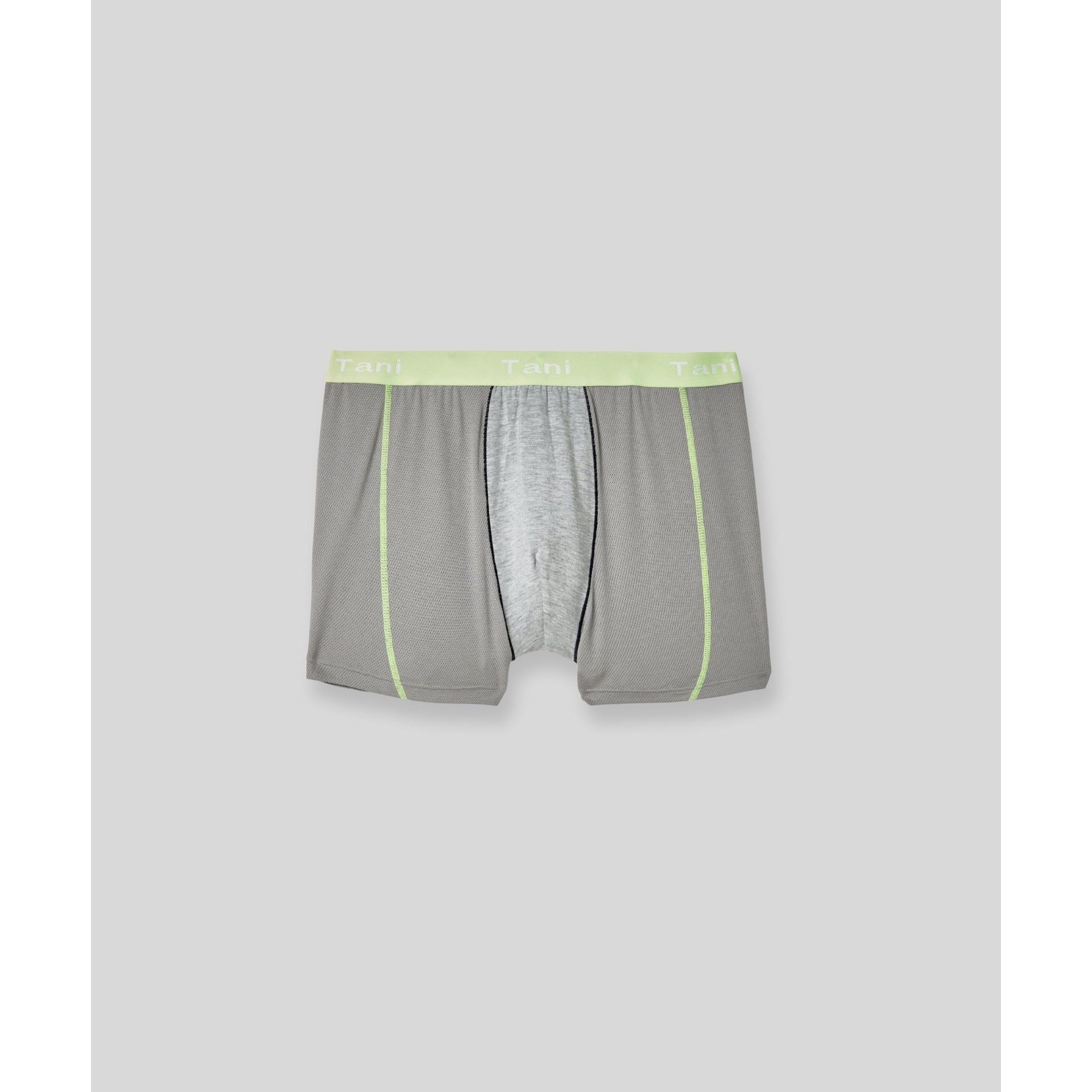 SilkCut Men's Cooling Boxer Brief - SilkCut Underwear