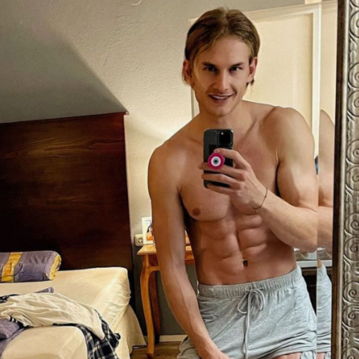 Chest Size Chart What Size S, M, L, and XL Mean for Men SilkCut