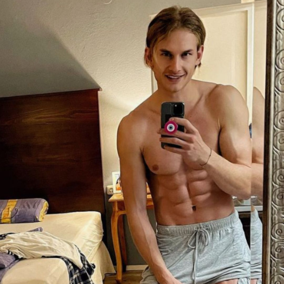 Chest Size Chart What Size S, M, L, and XL Mean for Men SilkCut