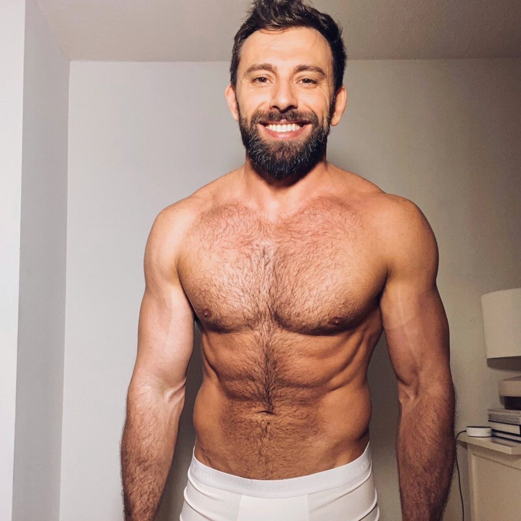 Chest Size Chart What Size S, M, L, and XL Mean for Men SilkCut