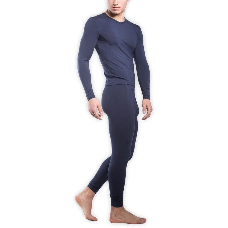 Thermal Underwear Set For Men - Loungewear